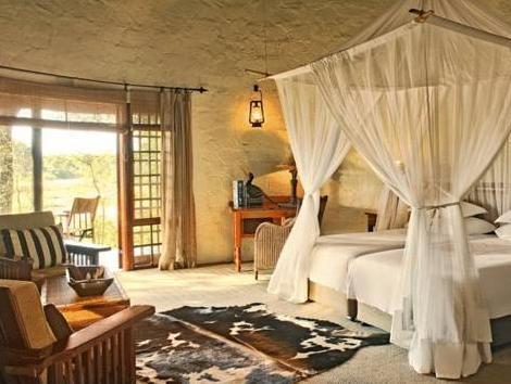 Motswari Private Game Reserve Resort By Newmark Klaserie Private Nature Reserve Exteriér fotografie