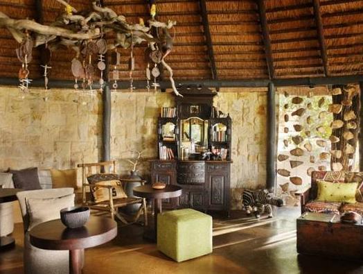 Motswari Private Game Reserve Resort By Newmark Klaserie Private Nature Reserve Exteriér fotografie
